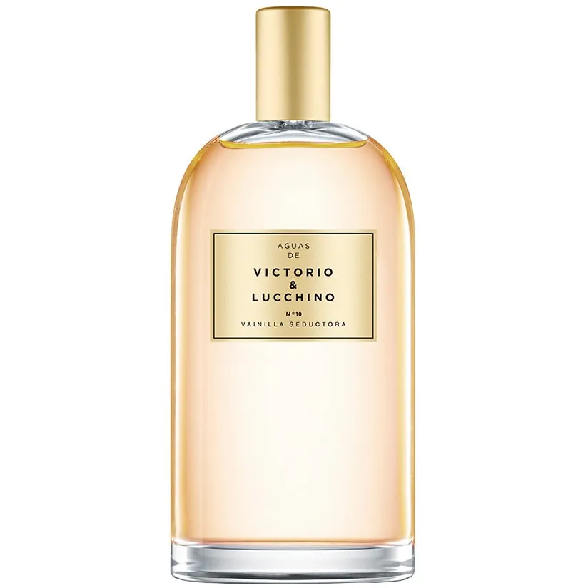 Victorio & Lucchino No 10 Vanilla Seductora