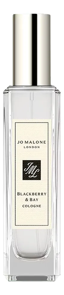 Jo Malone Blackberry & Bay Одеколон для женщин 30 ml тестер