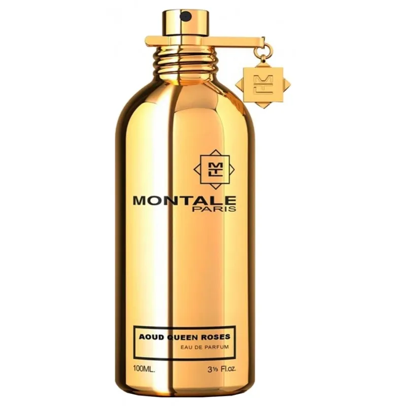 MONTALE Aoud Queen Roses
