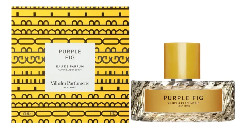 Vilhelm Parfumerie Purple Fig Парфюмерная вода унисекс 100 ml