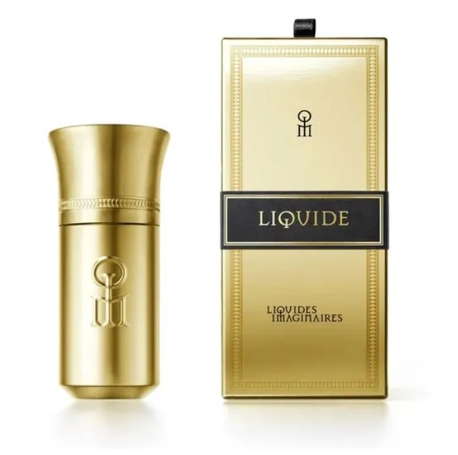 Les Liquides Imaginaires Liquide Gold