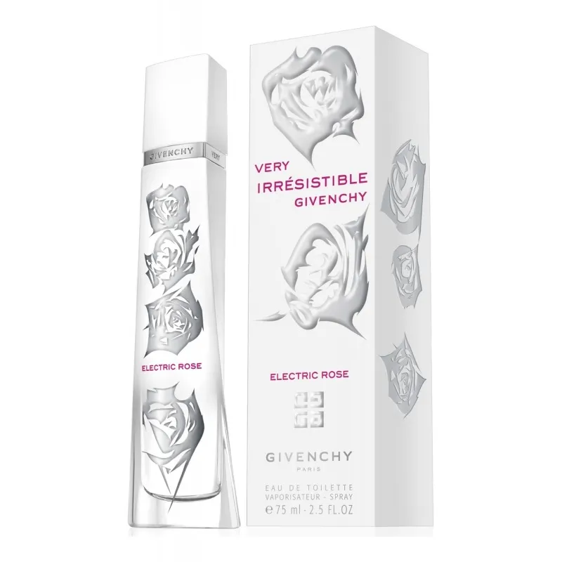 GIVENCHY Very Irresistible Electric Rose