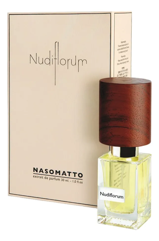 Nasomatto Nudiflorum Духи унисекс 30 ml