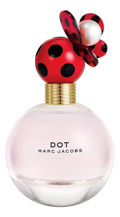 MARC JACOBS Dot Парфюмерная вода для женщин 100 ml тестер