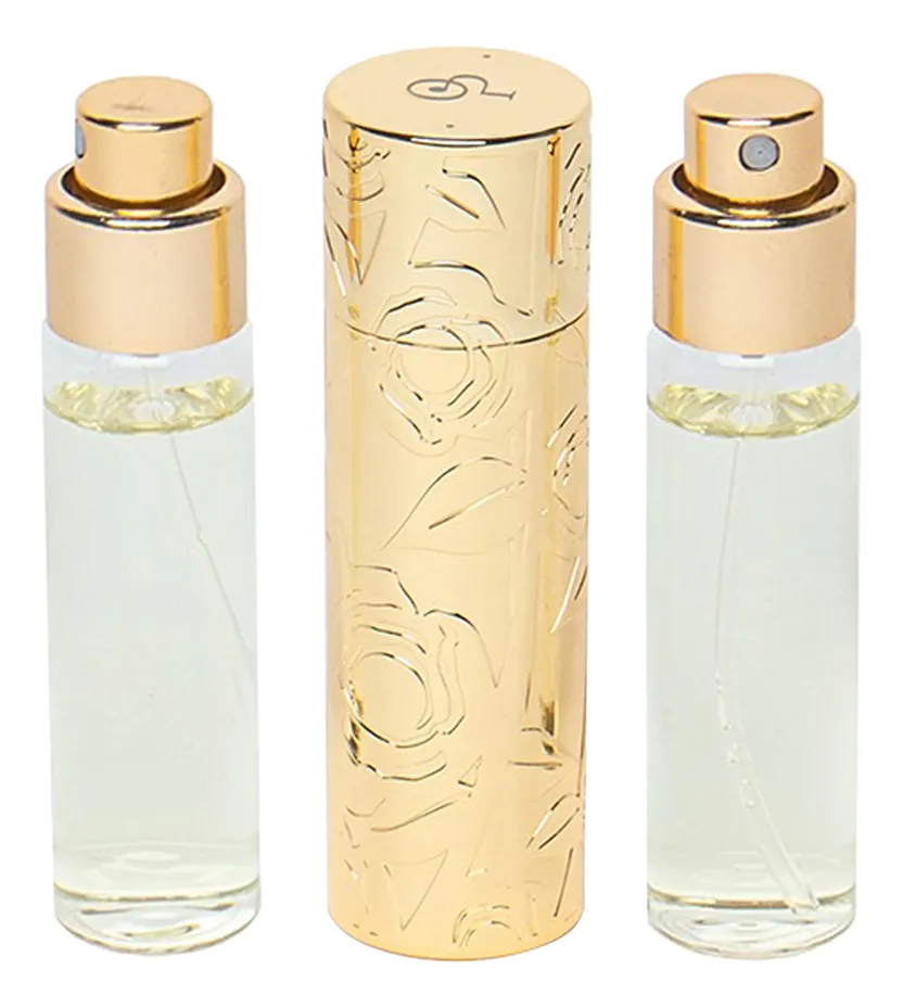 Orens Parfums Utaki Sacre Парфюмерная вода унисекс 30 ml (3 x 10 ml)