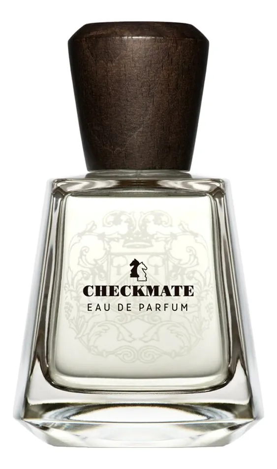 P. Frapin & Cie Parfums Checkmate Парфюмерная вода унисекс 100 ml тестер