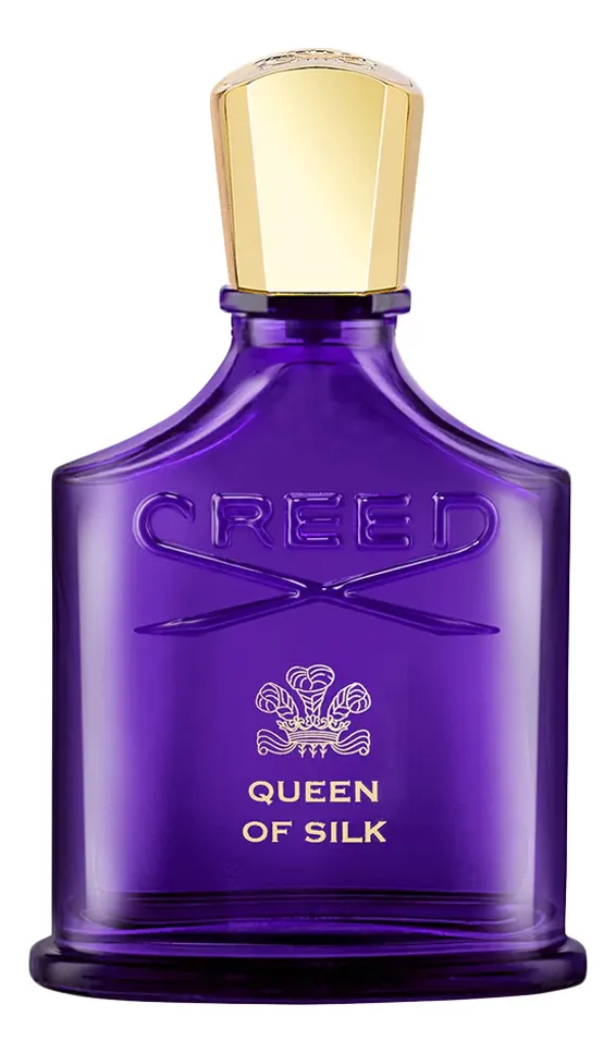Creed Queen Of Silk Парфюмерная вода для женщин 75 ml тестер