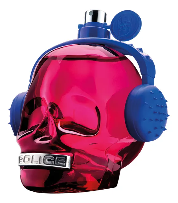 Police To Be Miss Beat