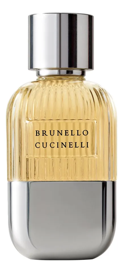 Brunello Cucinelli Pour Homme Парфюмерная вода для мужчин 100 ml тестер