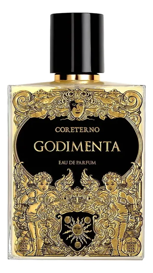 Coreterno Godimenta