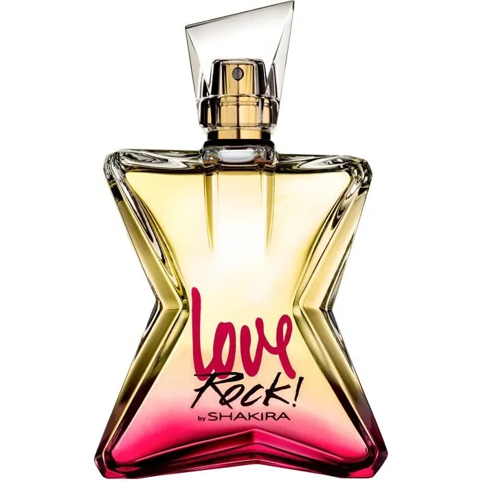 Shakira Love Rock! by Shakira