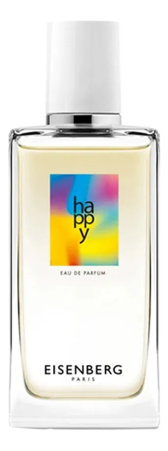 Eisenberg Happy Парфюмерная вода унисекс 100 ml тестер