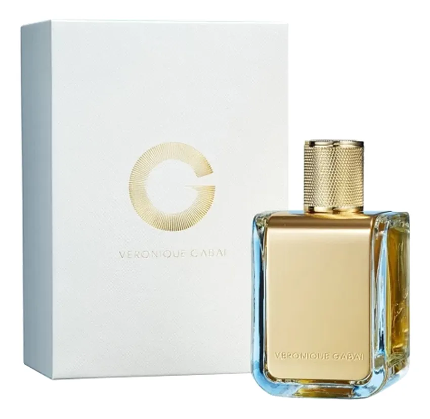 Veronique Gabai Golden Oud Парфюмерная вода унисекс 85 ml