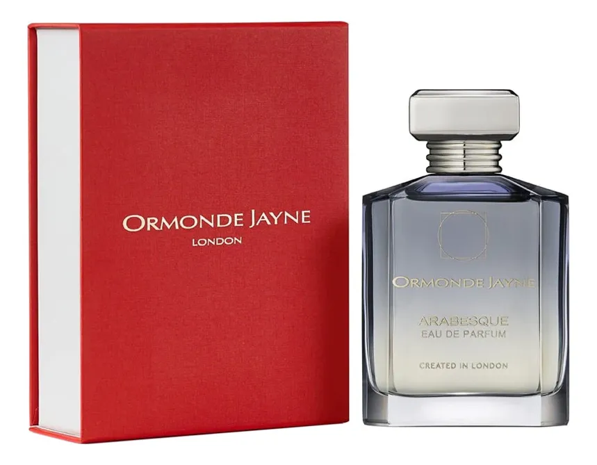 Ormonde Jayne Arabesque