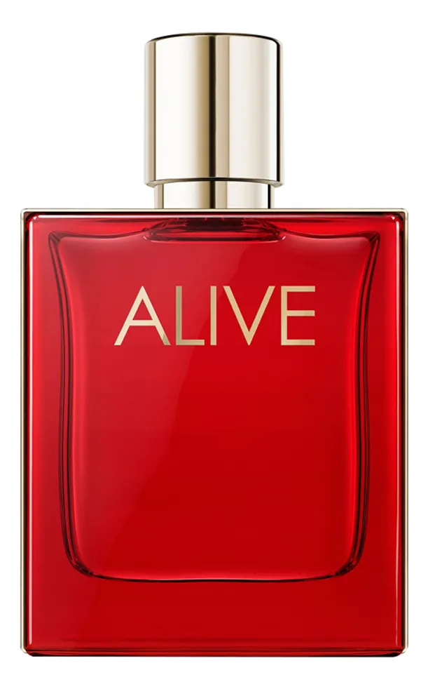 HUGO BOSS Boss Alive Parfum Духи для женщин 50 ml тестер