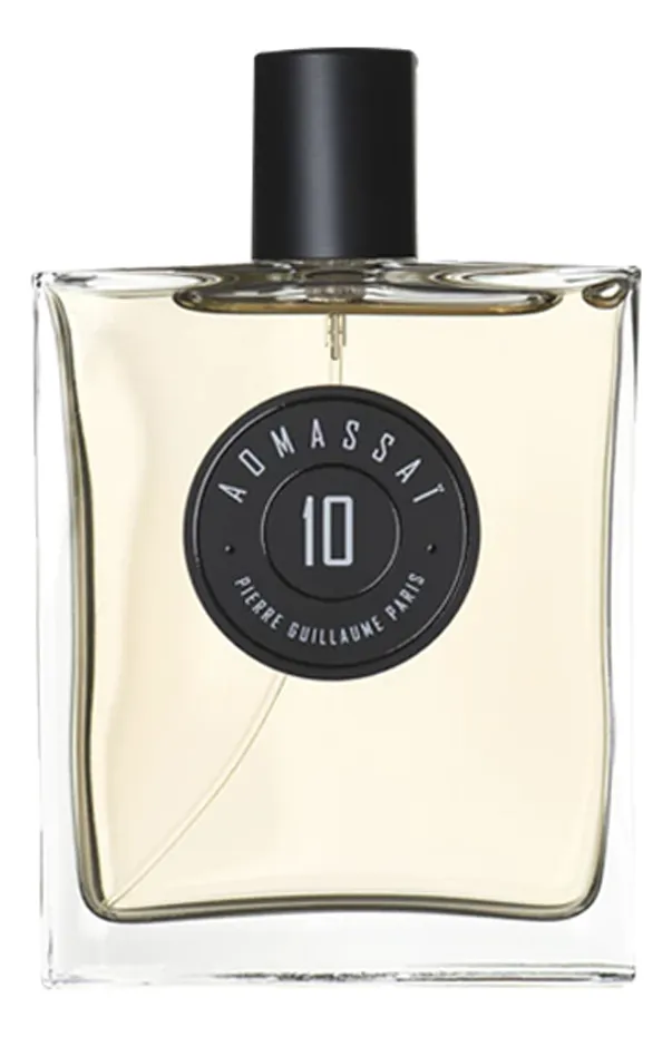 Pierre Guillaume Aomassai 10