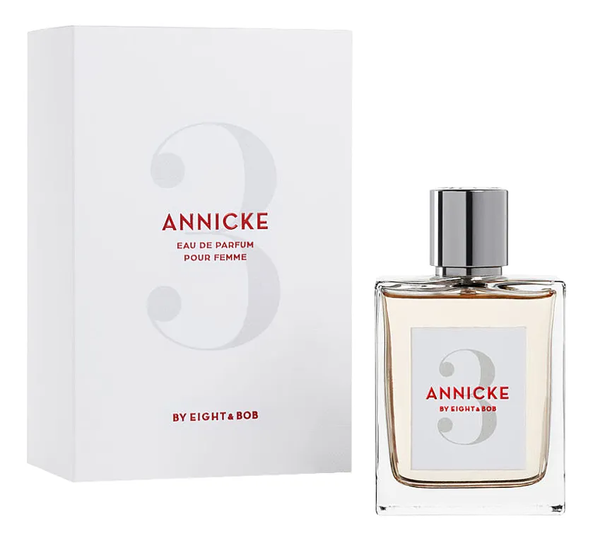 Eight & Bob Annicke 3