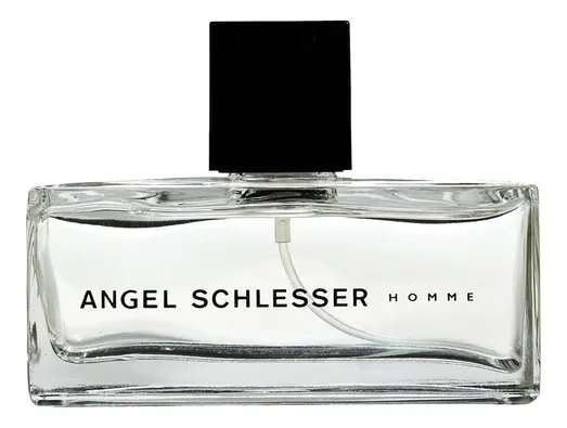 Angel Schlesser Homme
