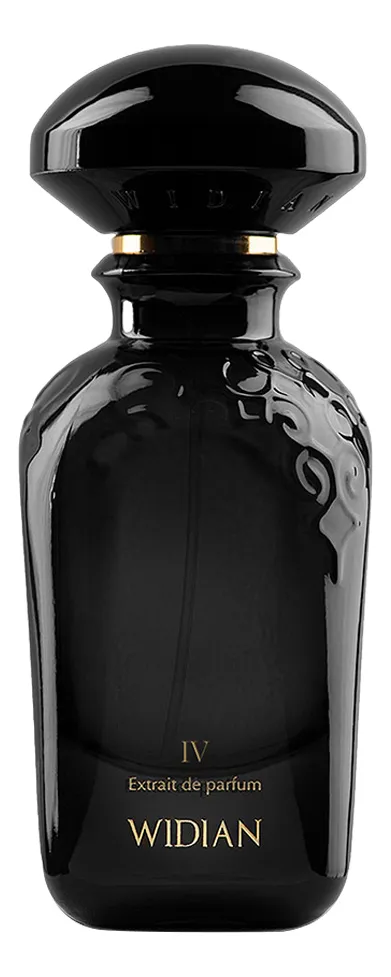 WIDIAN Widian Black IV Духи унисекс 50 ml тестер