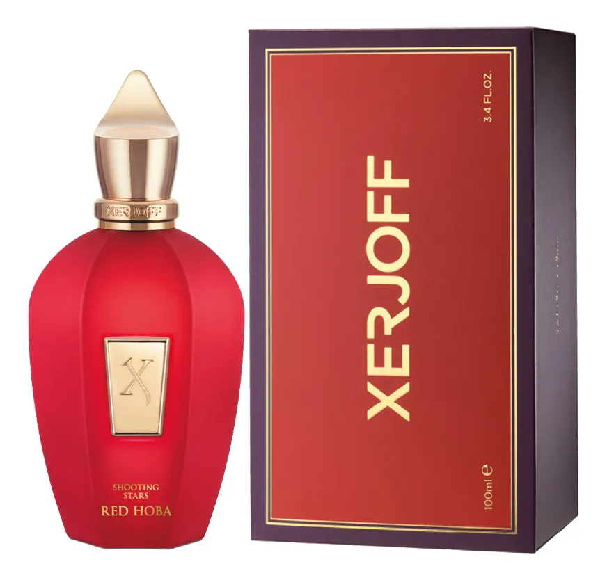Xerjoff Red Hoba Духи унисекс 100 ml