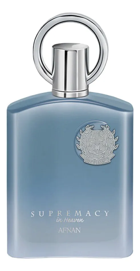 AFNAN Supremacy In Heaven Парфюмерная вода для мужчин 100 ml тестер