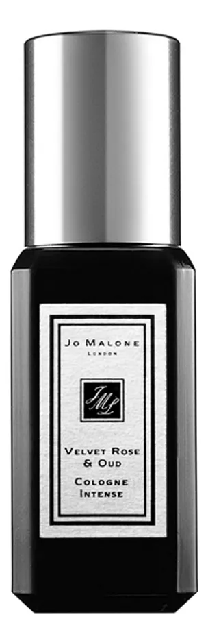 Jo Malone Velvet Rose & Oud Одеколон унисекс 9 ml миниатюра