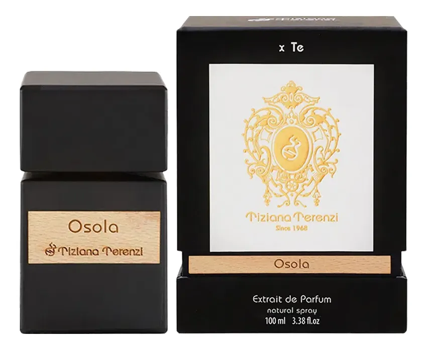 Tiziana Terenzi Osola