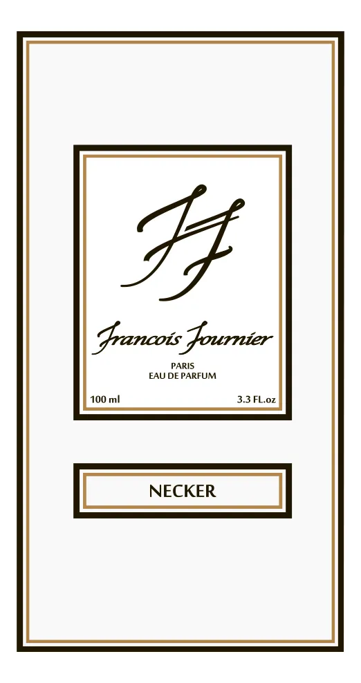 Francois Fournier Necker