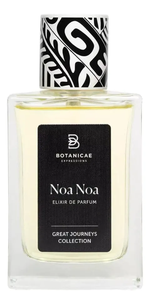 Botanicae Noa Noa