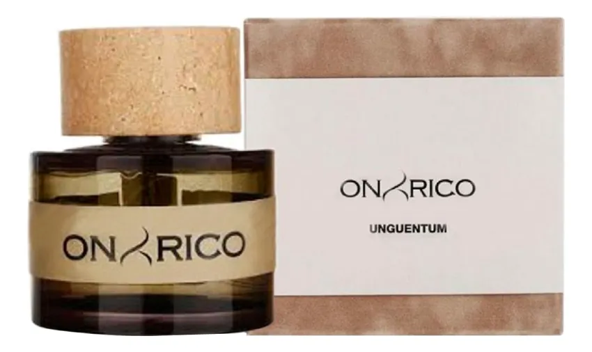 Onyrico Unguentum Духи унисекс 100 ml