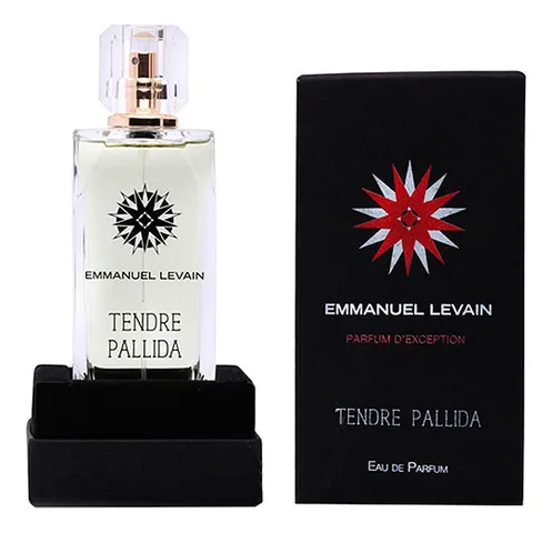 Emmanuel Levain Tendre Pallida Парфюмерная вода унисекс 100 ml
