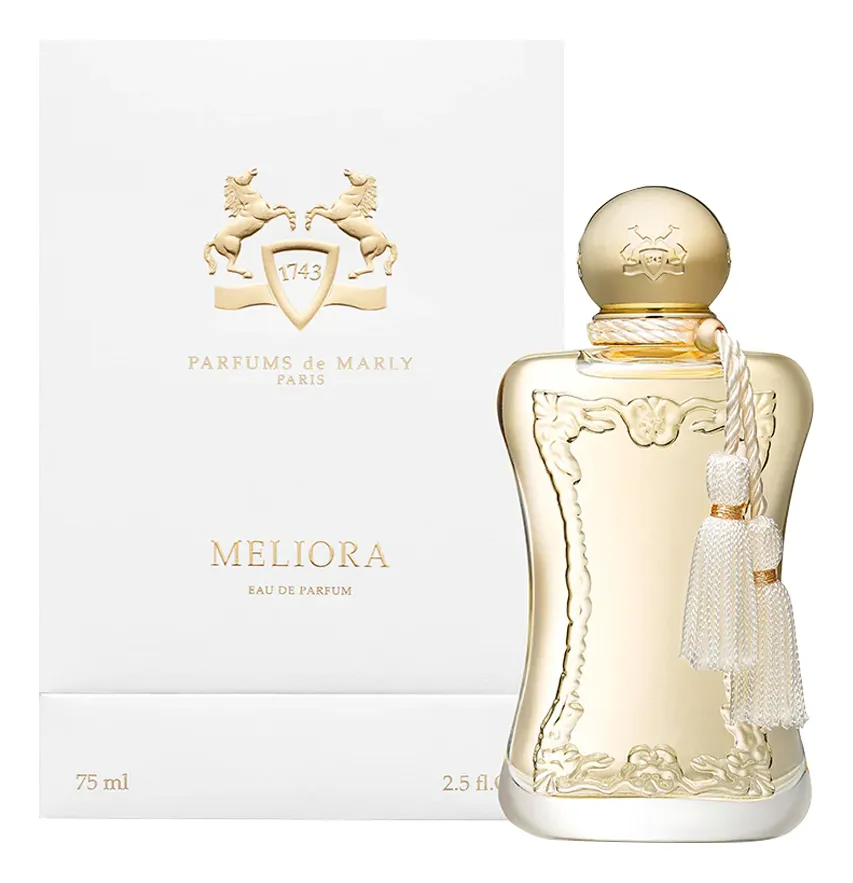 Parfums de Marly Meliora Парфюмерная вода для женщин 75 ml