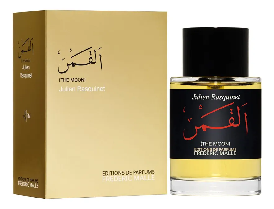 Frederic Malle The Moon Парфюмерная вода унисекс 100 ml