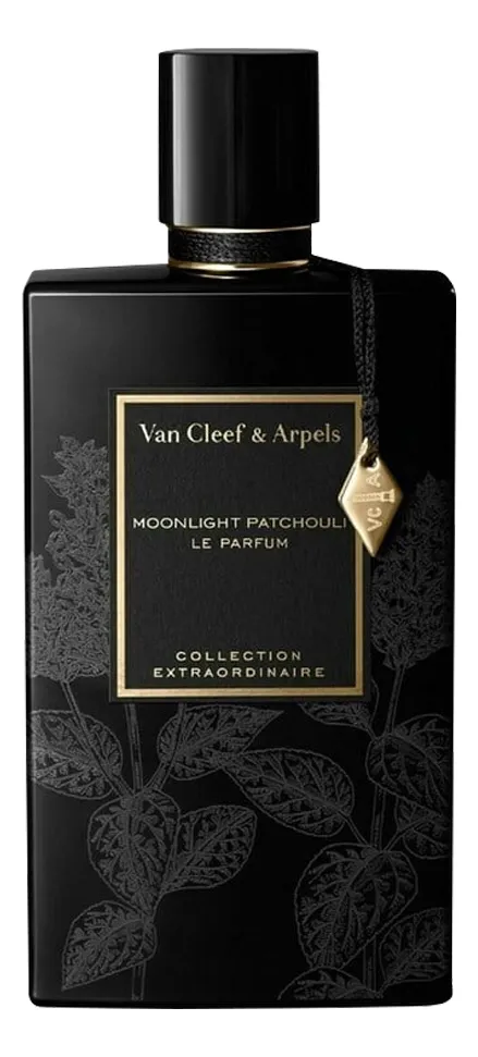 Van Cleef & Arpels Moonlight Patchouli Le Parfum