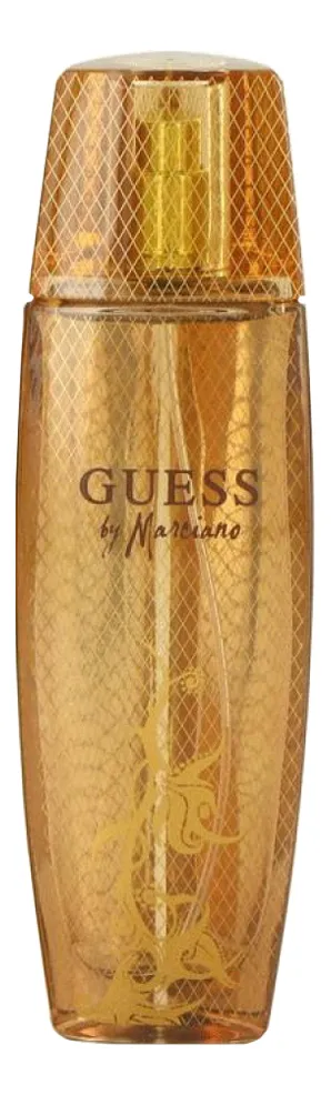 Guess by Marciano Парфюмерная вода для женщин 100 ml тестер