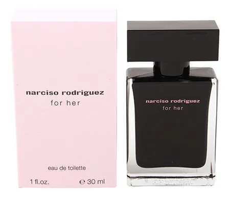 Narciso Rodriguez for Her Туалетная вода для женщин 30 ml