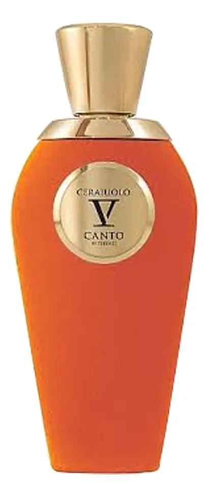 V Canto Ceraiuolo Духи унисекс 100 ml тестер