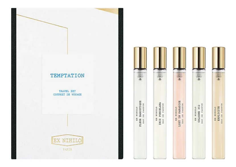 Ex Nihilo Travel Kit