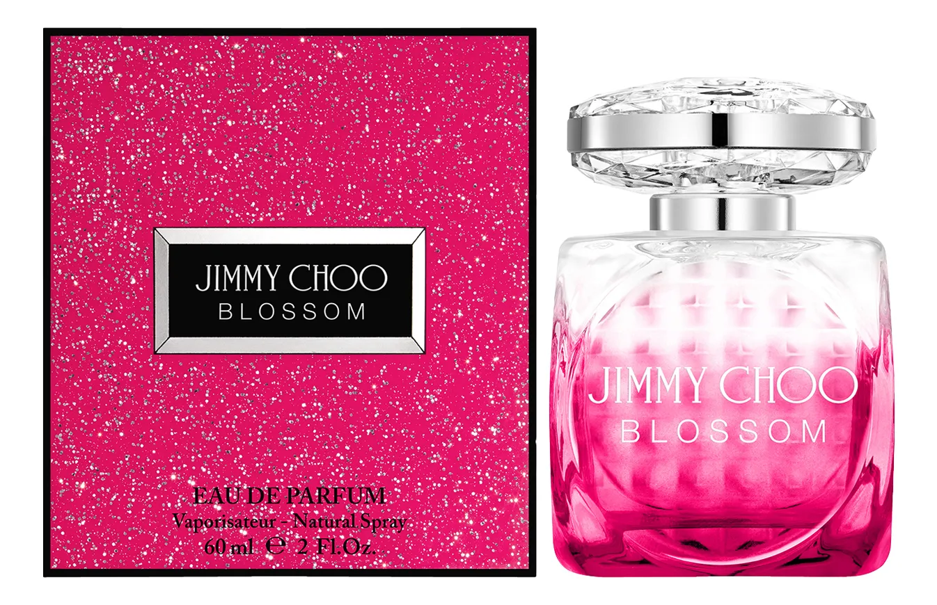 Jimmy Choo Blossom Парфюмерная вода для женщин 60 ml