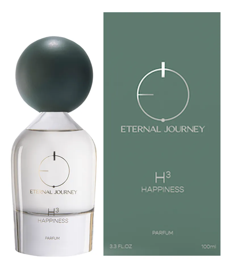 Eternal Journey H3: Happiness