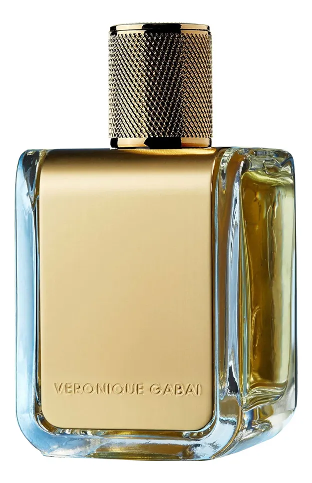 Veronique Gabai Ready For Rose Парфюмерная вода унисекс 85 ml тестер