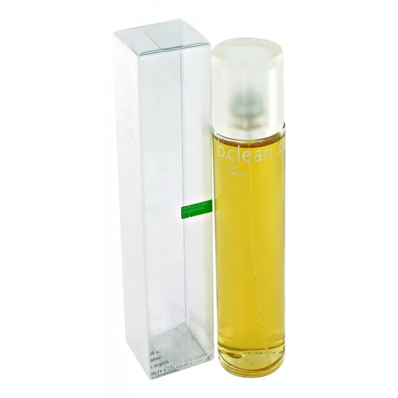 Benetton B. Clean Soft