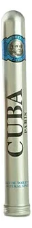 Cuba Paris Cuba Blue Туалетная вода для мужчин 35 ml тестер