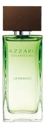 Azzaro Solarissimo Levanzo Туалетная вода для мужчин 75 ml тестер