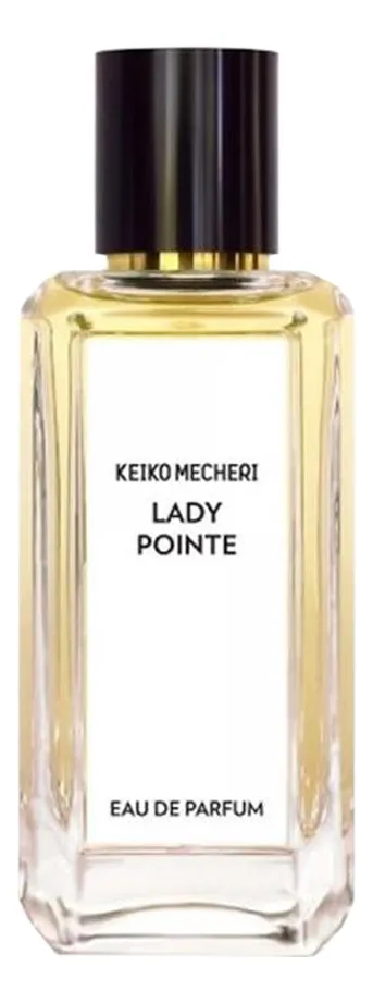 Keiko Mecheri Lady Pointe Парфюмерная вода для женщин 100 ml тестер