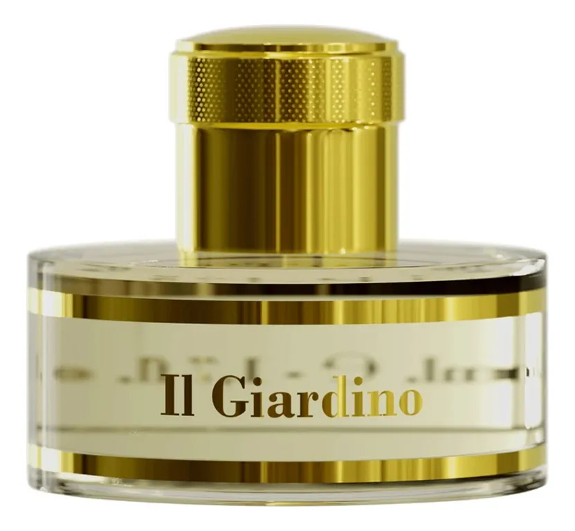 Pantheon Roma Il Giardino Духи унисекс 50 ml тестер