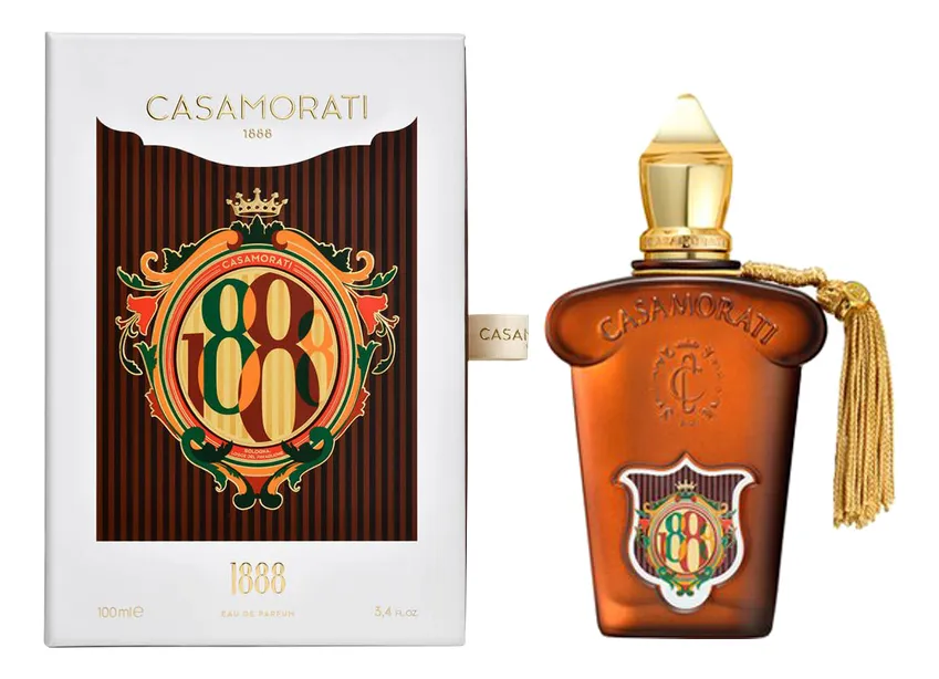Xerjoff Casamorati 1888 Парфюмерная вода унисекс 100 ml