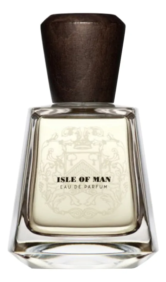 P. Frapin & Cie Parfums Isle of Man Парфюмерная вода для мужчин 100 ml тестер