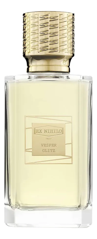 Ex Nihilo Vesper Glitz Парфюмерная вода унисекс 100 ml тестер