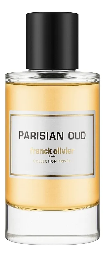 Franck Olivier Parisian Oud